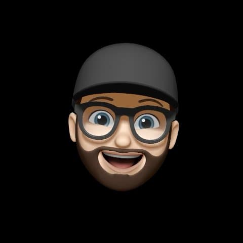 Matthias Hamacher memoji